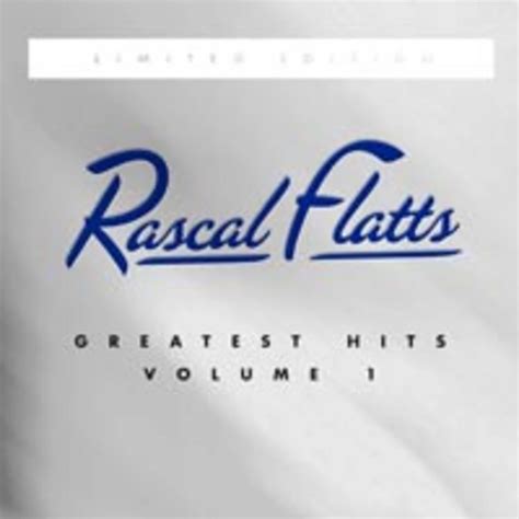 Rascal Flatts Expand Their ‘Greatest Hits’