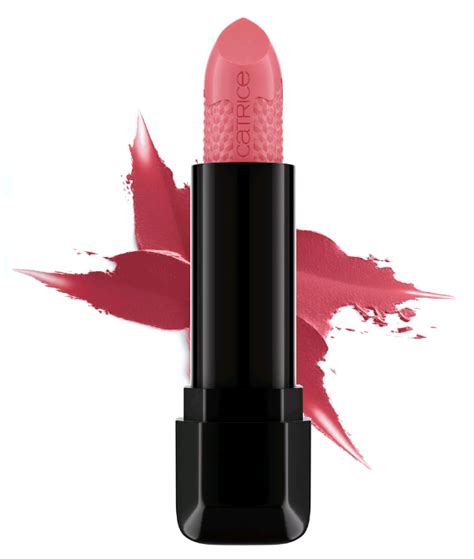 Catrice Shine Bomb Lipstick 050 Nabłyszczająca pomadka do ust 3,5g ...