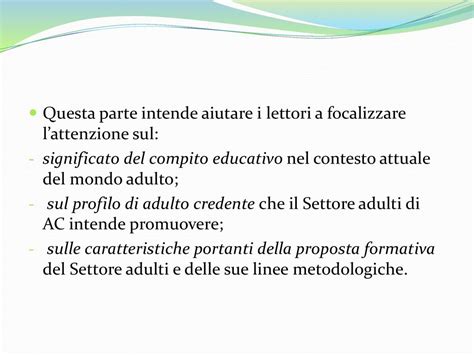 A Cura Di Pierpaolo Triani Giugno Ppt Scaricare