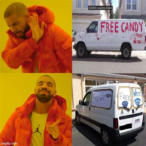 free candy van Memes & GIFs - Imgflip