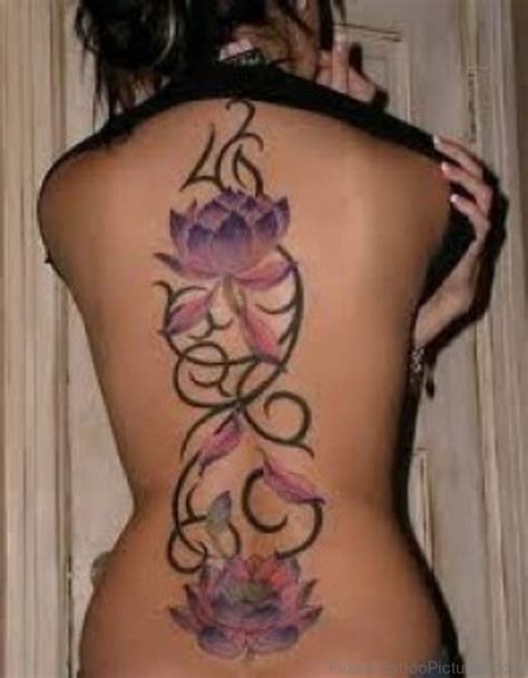 58 Brilliant Amaryllis Flower Tattoos