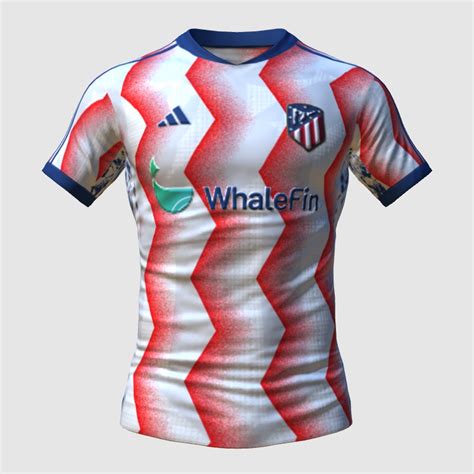 What Ifbarcelona Nike Whitepurple Fifa Kit Creator Showcase