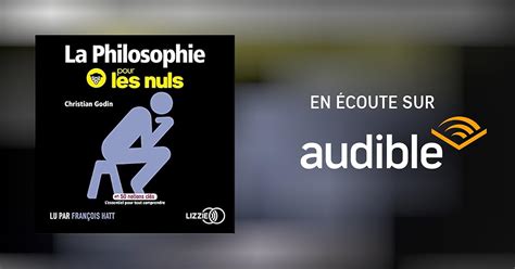 La Philosophie Pour Les Nuls En Notions Cl S Livre Audio Christian