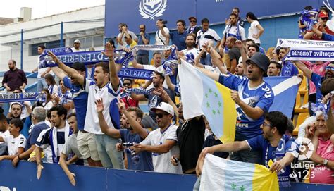 Agotadas las 200 entradas de la afición blanquiazul para el Alcorcón