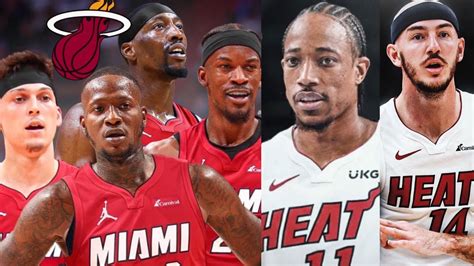 Miami Heat Trade Rumors Bill Simmons Wants The Miami Heat To Make A