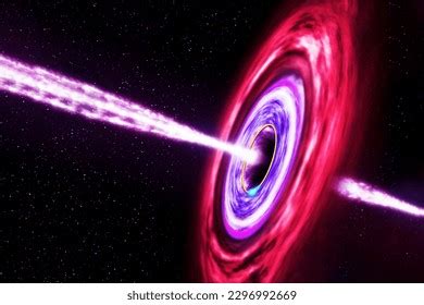 Black Hole Deep Space Elements This Stock Photo 2296992669 | Shutterstock