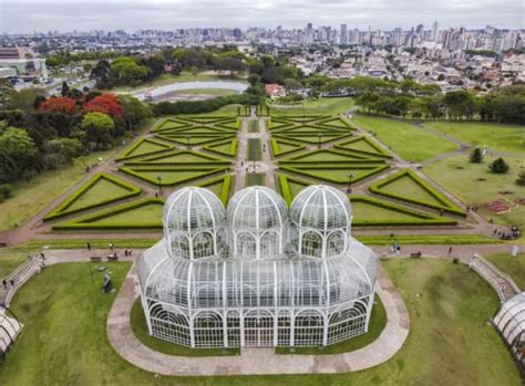 Bairros Bons Para Morar Em Curitiba