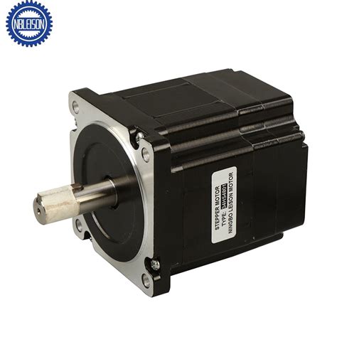 High Power Mm Phase Hybrid Stepper Motor Nema China Nema