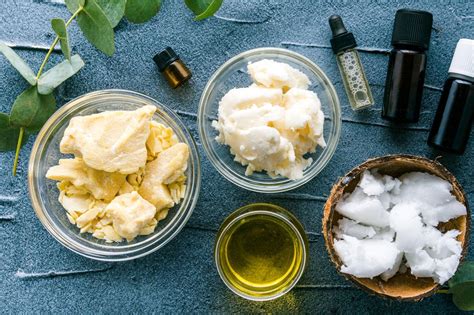 Handcreme Selber Machen Einfache Rezeptideen Gala De