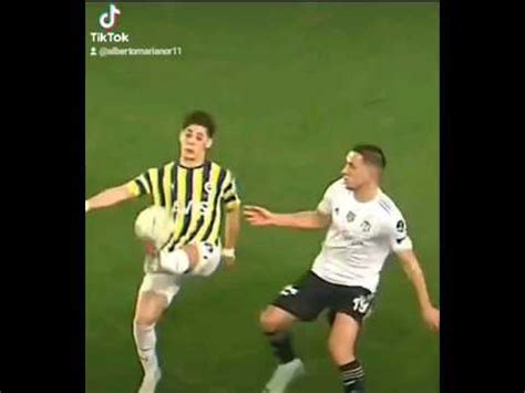 Arda Güler the next Özil YouTube