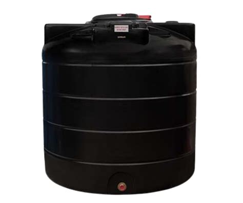 How To Size A Rainwater Harvesting Tank