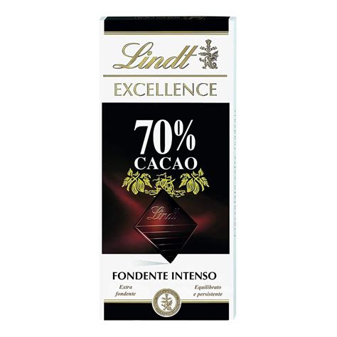 Buy Lindt Excellence Cocoa Dark Chocolate Bar G Online At Best