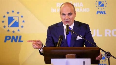 Rareș Bogdan decizie pentru alegerile din 2024 Voi candida la