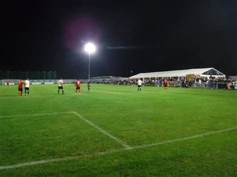 Newcastle Blue Star V Ponteland United