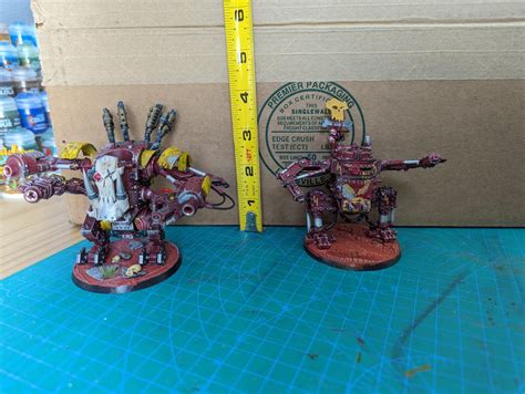 Deff Dread Size Comparison Rorks