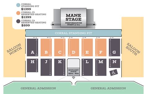 The Coach House Seating Chart | Portal.posgradount.edu.pe