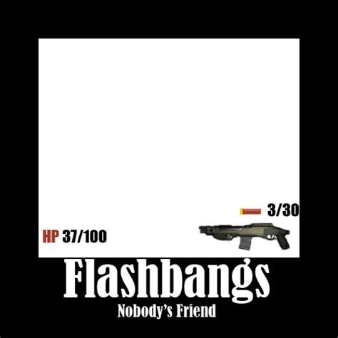 Flashbang By Drgordon Freeman On Deviantart