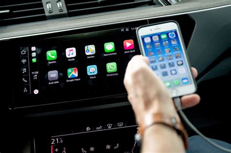 Pairing Your Phone With Your Car Can Be A Hassle But Its Worth It