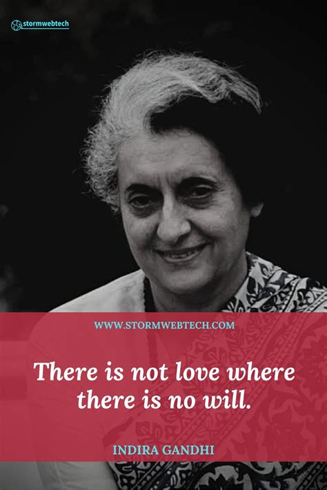 Famous Indira Gandhi Quotes In English Artofit