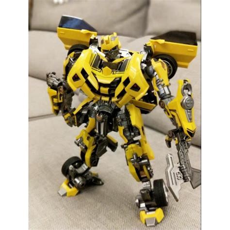 bumble bee