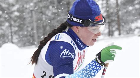 Naisten Km Davos Hiihdon Maailmancup Yle Areena