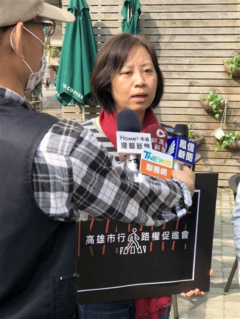 終止行人地獄 民團建言交通罰鍰3％改善安全 01 Today