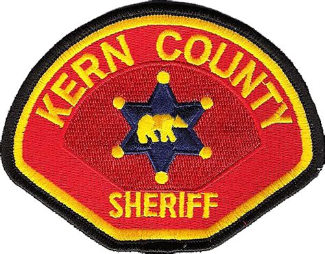 Kern County Sheriff Ca Linear Systems