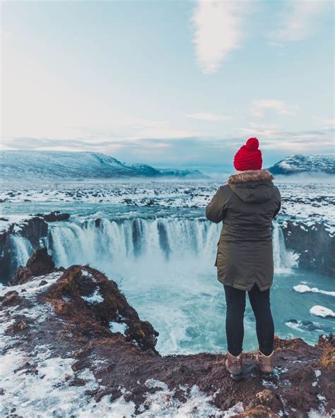 The Ultimate 2 Week Iceland Winter Ring Road Itinerary Plan The