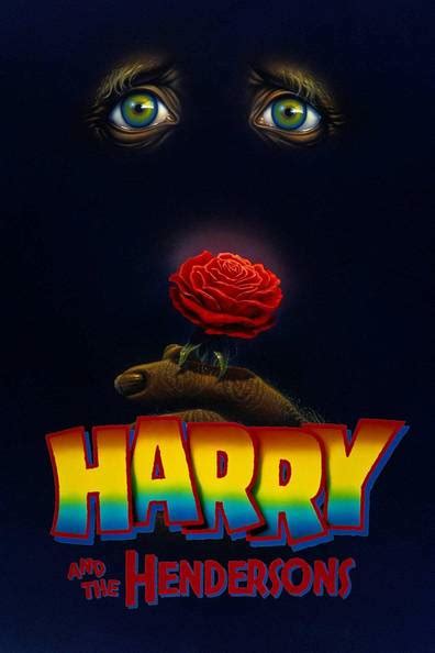 How To Watch And Stream Harry And The Hendersons 1987 On Roku