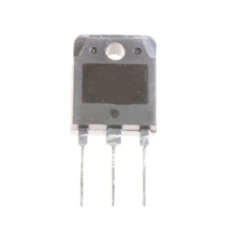 Mj15004 Transistor