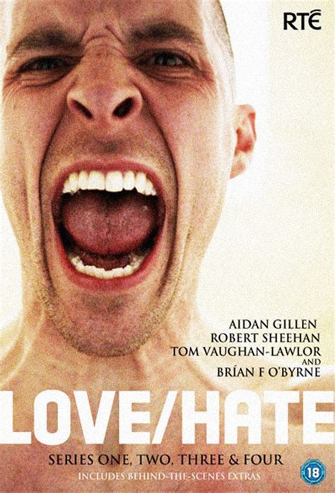 Lovehate Tv Time