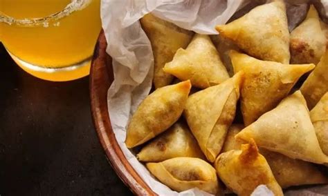 World Samosa Day