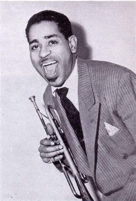 Download Dizzy Gillespie American Jazz Trumpeter Wallpaper