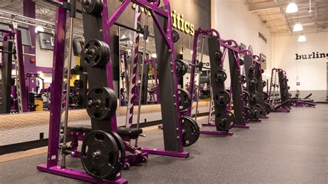 Complete List Of Planet Fitness Workout Machines Dollarsanity Atelier