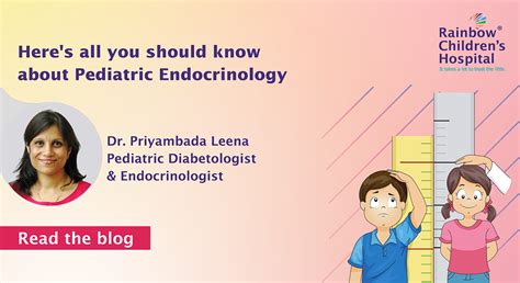 Pediatric Endocrinology How Do Hormones Affect My Baby And What I