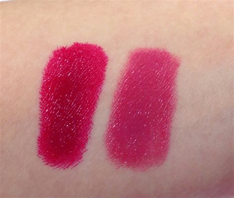 The Beauty Of Red Roses Rimmel London Moisture Renew Lipstick Collection