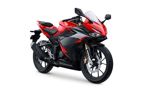 Honda Launches 2021 CBR 150R In Indonesia Small Sports Bike With 17 HP