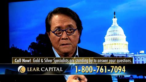 Exclusive Interview With Robert Kiyosaki Youtube