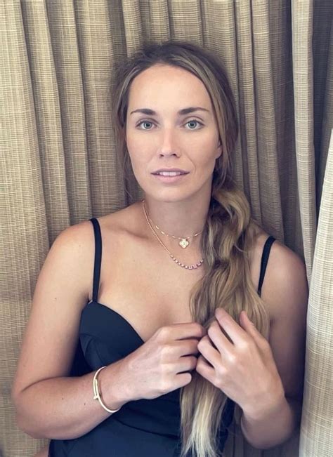 American Tennis Babe Danielle Collins Femi Sports