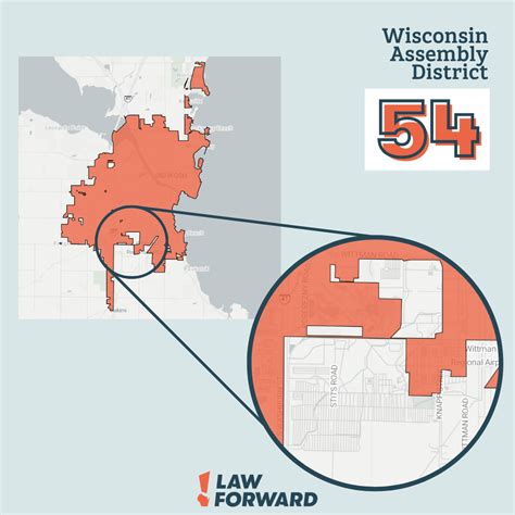 Wisconsin Voters Fight for Fair Legislative Maps in Oral Arguments at ...