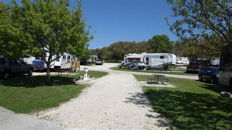 Spring Branch Rv Park Reviews Updated 2025