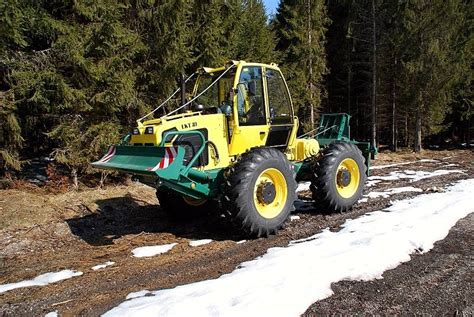 Used Lkt Skidders Year For Sale Mascus Usa