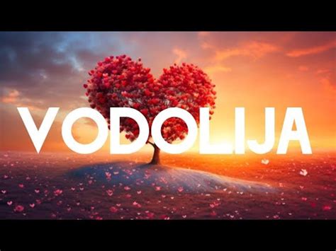 Vodolija Septembar Tarot Horoskop Sve Dolazi Na Svoje Pravo Mesto