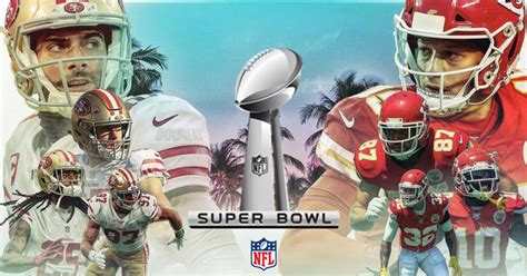 Super Bowl LIV | Kansas City vs San Francisco por el triunfo de la NFL ...