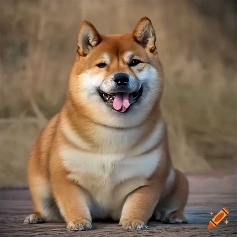 Overweight Shiba Inu Sale Discount | www.pinnaxis.com