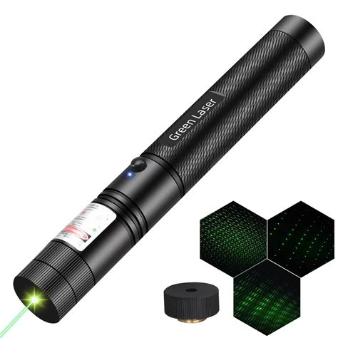 Long Range Green Laser Pointer High Power Laser Pointer Pen