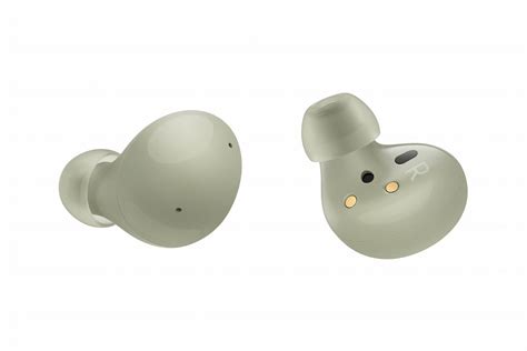 Беспроводные наушники Samsung Galaxy Buds2, Buds Live, Buds Pro – что ...