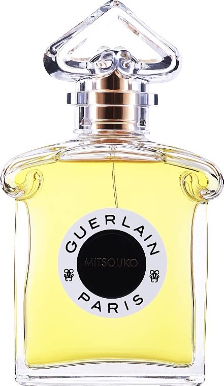 Makeupstore Co Il Eau De Parfum Guerlain Mitsouko