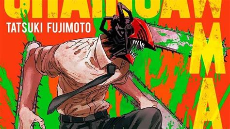 Inilah Komik One Shot Hentai Dan Yaoi Rekomendasi Penulis Chainsaw Man Im4j1ner