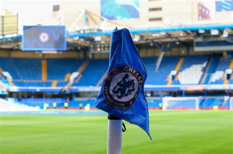 Chelsea Announce Chris Jurasek As New Ceo Tom Glick To Depart After